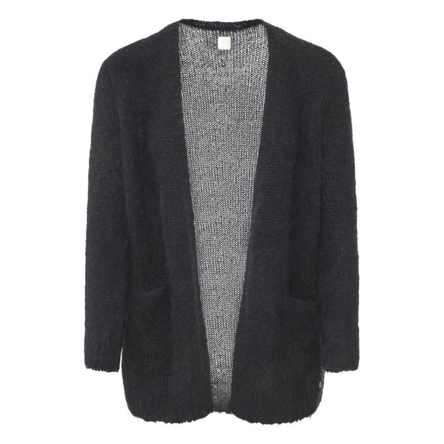 Gilet Copper Kid Mohair-product
