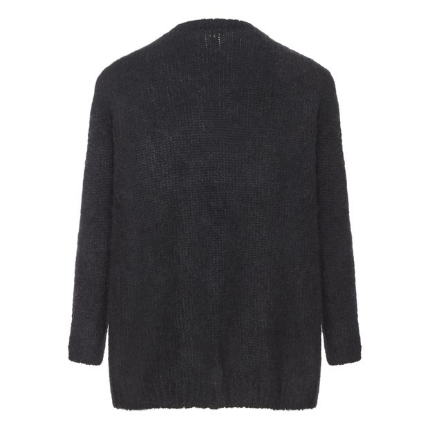 Gilet Copper Kid Mohair-product