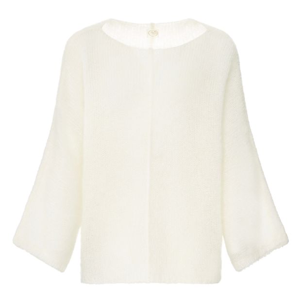 Pull Colane Kid Mohair et Laine-product