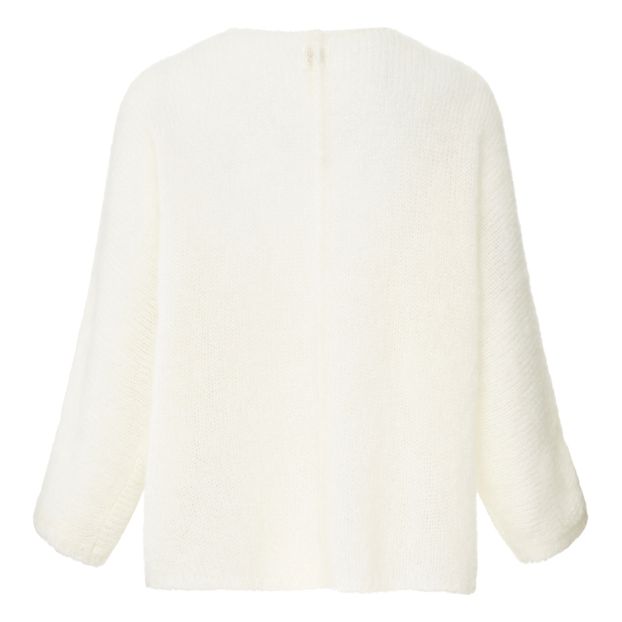 Pull Colane Kid Mohair et Laine-product
