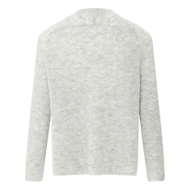 Gilet Babine Superkid Mohair et Baby Alpaga-product