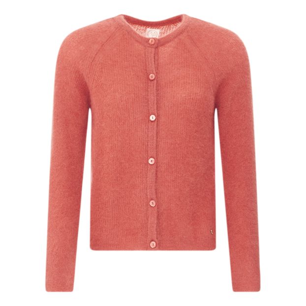 Cardigan Balou Superkid Mohair et Baby Alpaga-product