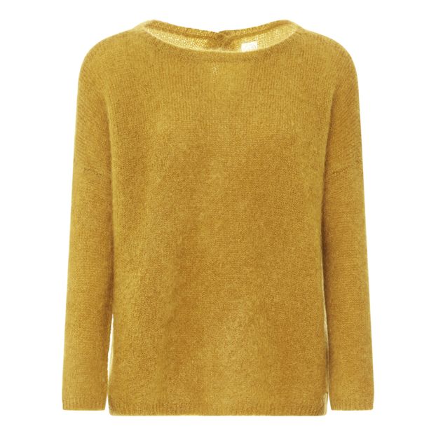 Pull Dolympe Kid Mohair et Laine-product