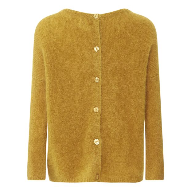 Pull Dolympe Kid Mohair et Laine-product