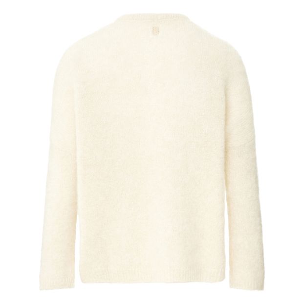 Cardigan Dorly Kid Mohair et Laine-product
