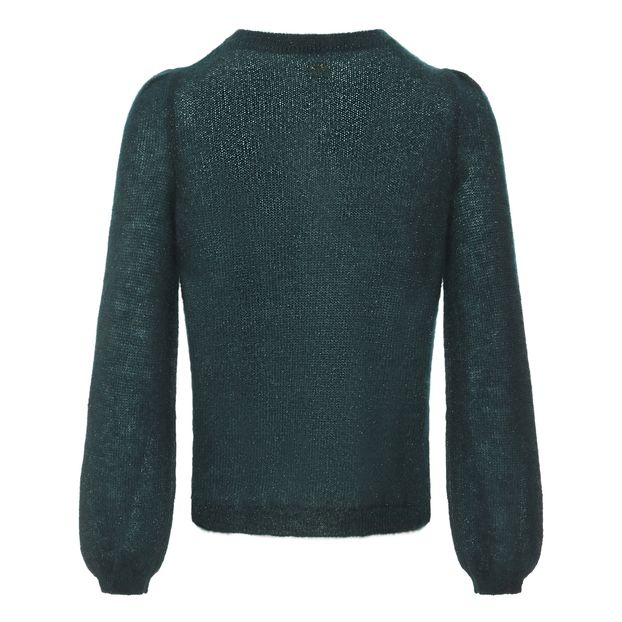 Pull Delisa Kid Mohair et Soie-product
