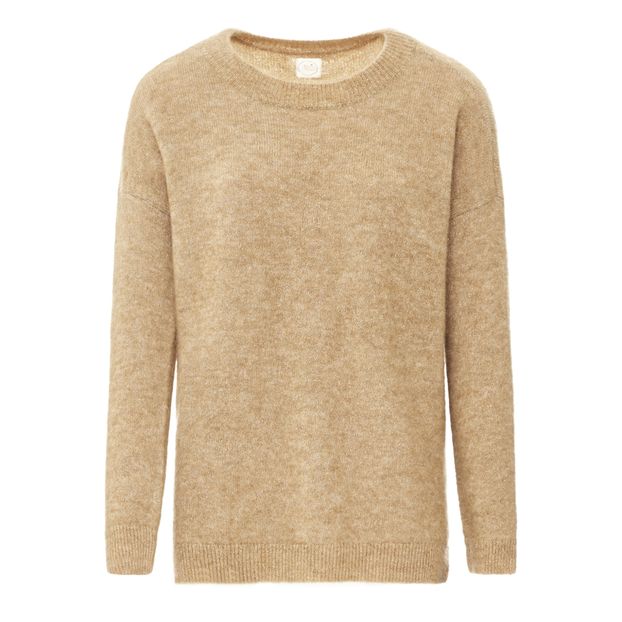 Jersey Cebon Superkid de Mohair y Merino-product