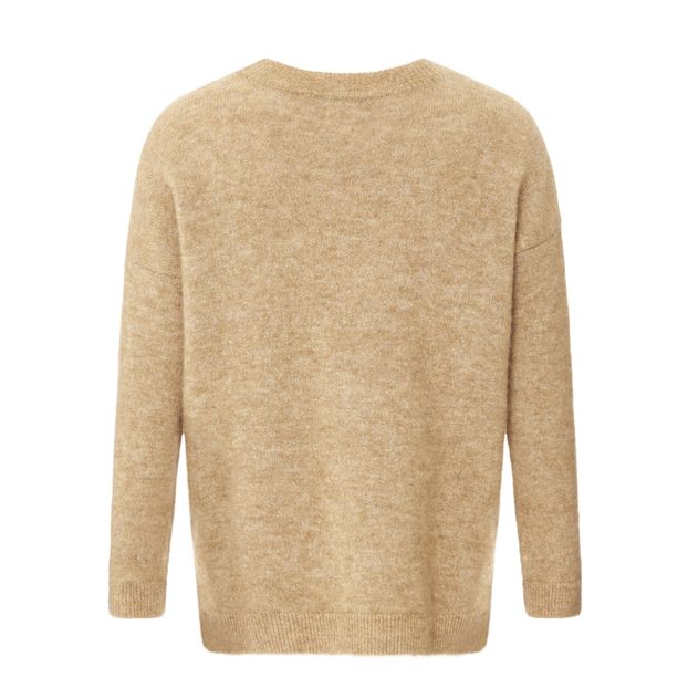Jersey Cebon Superkid de Mohair y Merino-product