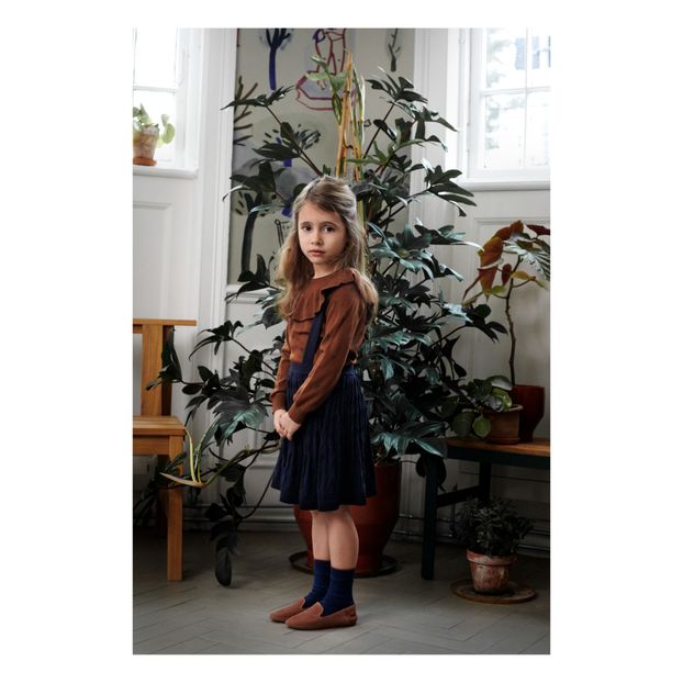 Chaussettes Laine Extra Fine-product