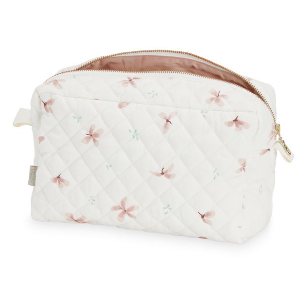 Windflower Organic Cotton Toiletry Bag-product