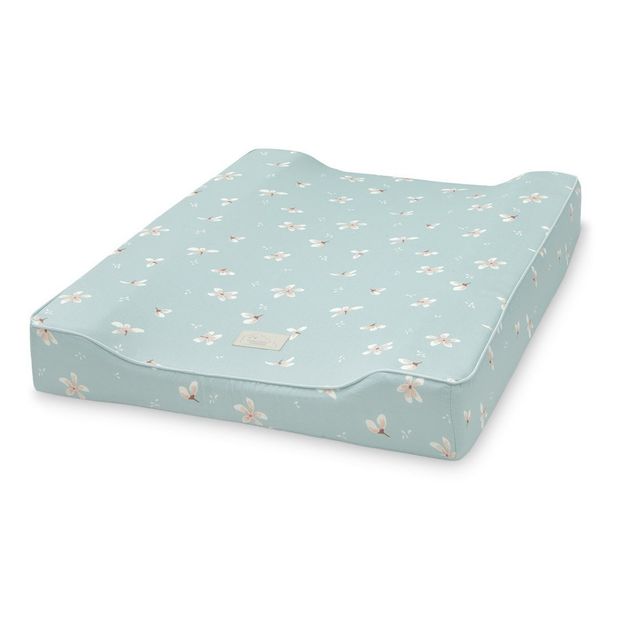Matelas à langer Windflower en coton bio-product