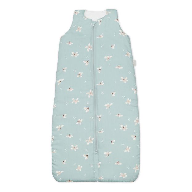 Gigoteuse Windflower en coton bio-product