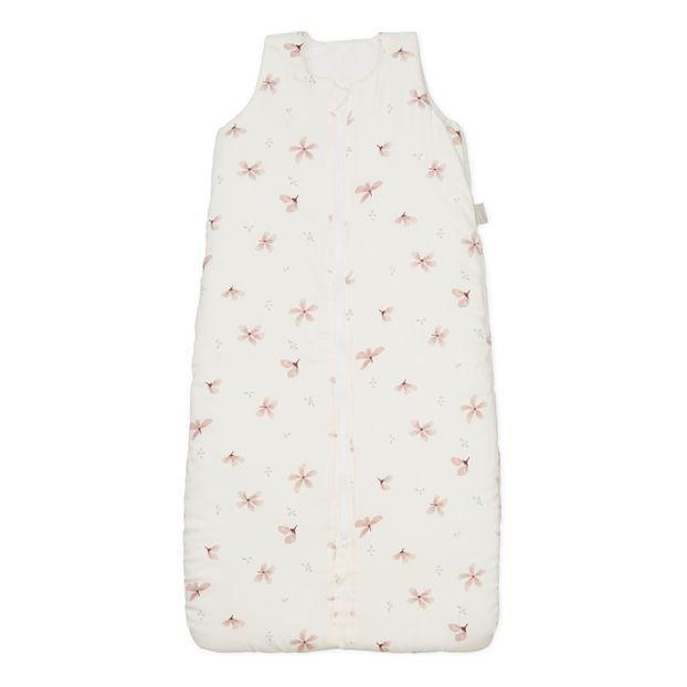 Gigoteuse Windflower en coton bio-product