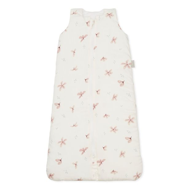 Gigoteuse Windflower en coton bio-product