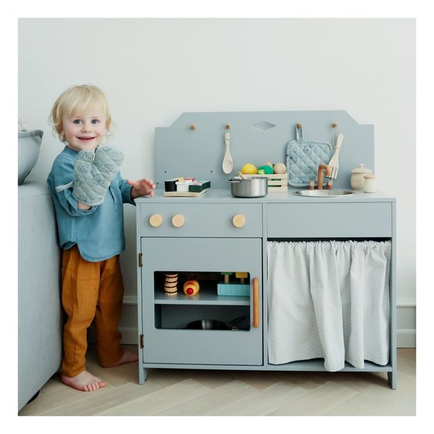 Wooden Kitchen-product