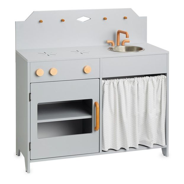 Wooden Kitchen-product