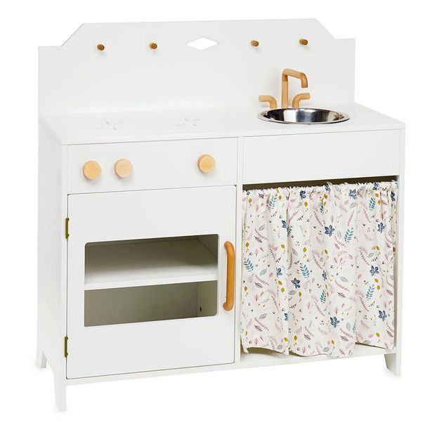 Wooden Kitchen-product
