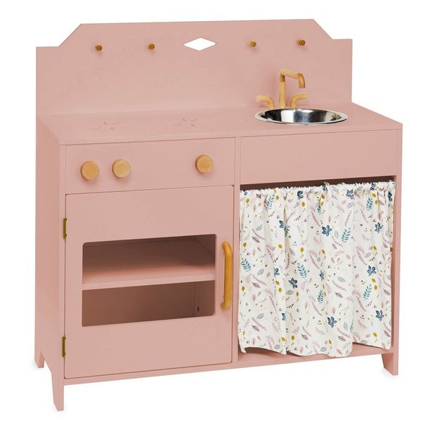 Wooden Kitchen-product