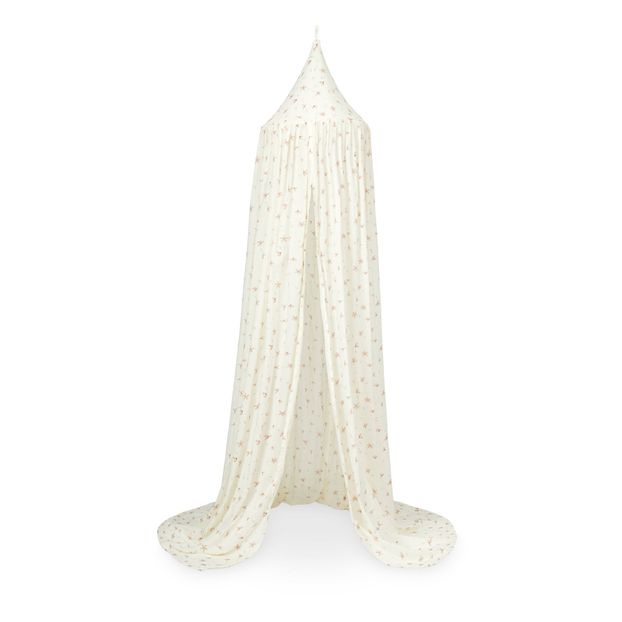 Ciel de lit en coton bio-product