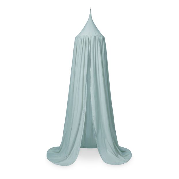 Organic Cotton Bed Canopy-product