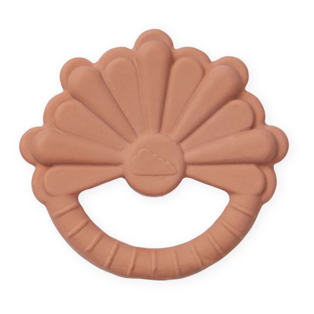 Anneau de dentition en caoutchouc naturel-product