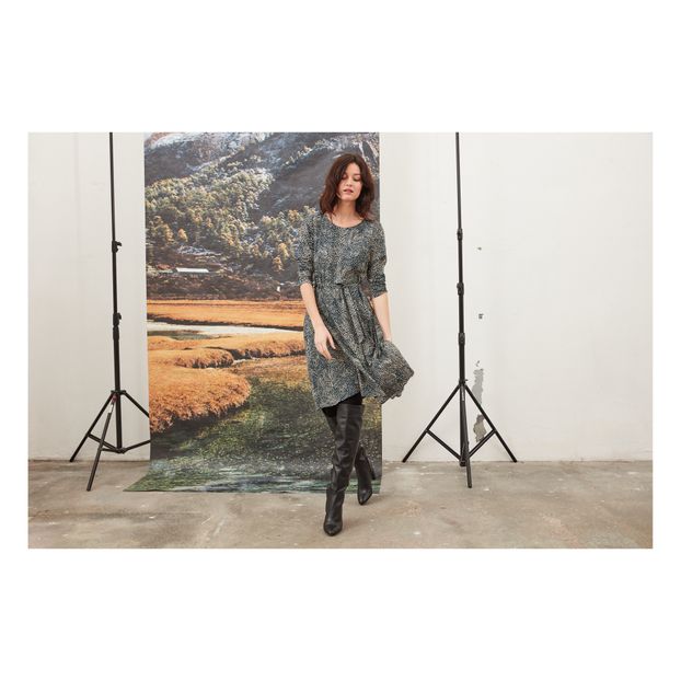 Robe Prisca Le Vent-product