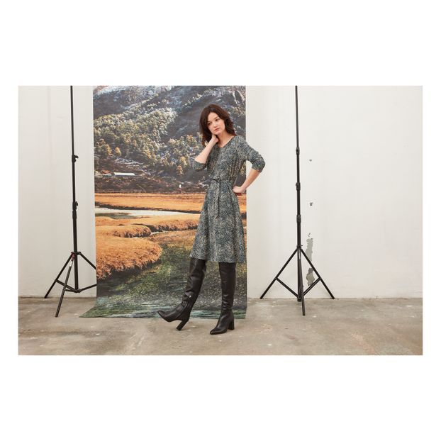 Robe Prisca Le Vent-product