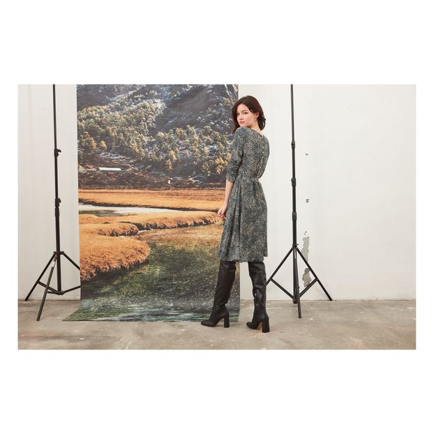 Robe Prisca Le Vent-product