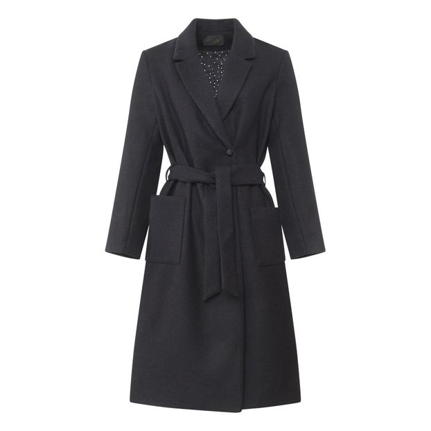 Manteau Nola Laine-product