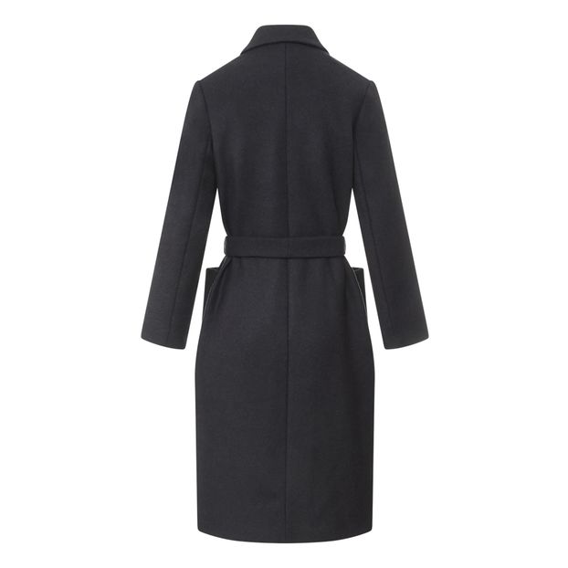 Manteau Nola Laine-product