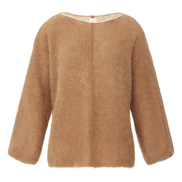 Pull Colane Kid Mohair et Laine-product