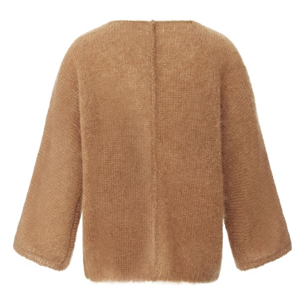 Pull Colane Kid Mohair et Laine-product