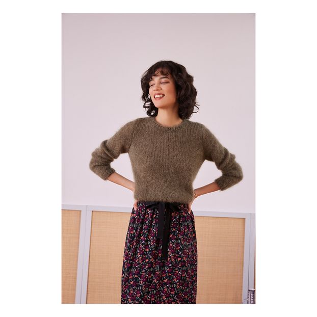 Pull Cosmic Kid Mohair-product
