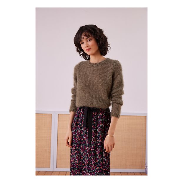 Pull Cosmic Kid Mohair-product