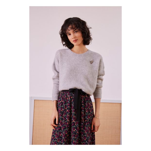 Pull Cebon Superkid Mohair et Mérinos-product