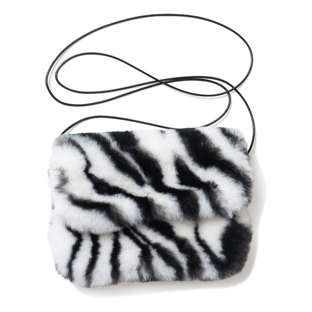 Zebra Backpack -product