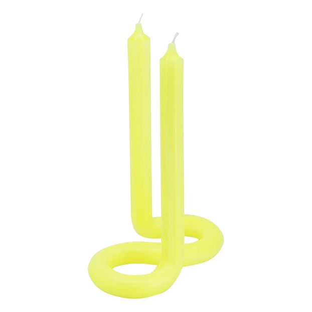 Vela trenzada TWIST-product