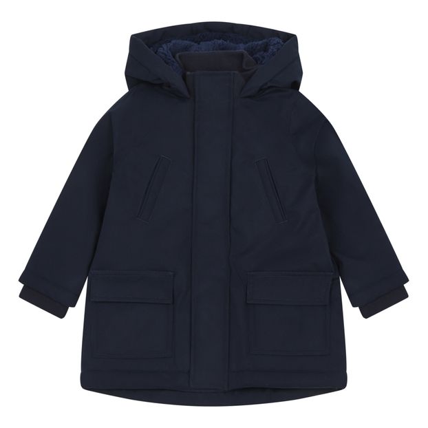 Parka Lenoh-product