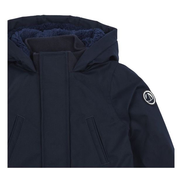 Parka Lenoh-product