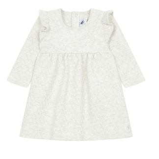 Petit Bateau Kleid Doppeljersey Lenka-listing