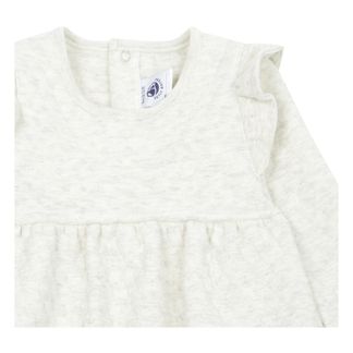 Petit Bateau Kleid Doppeljersey Lenka-listing