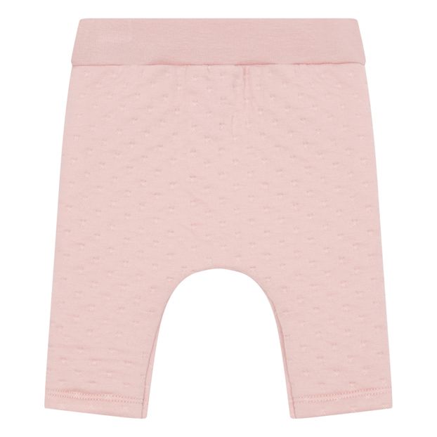Legging acolchado Landrine de algodón orgánico-product