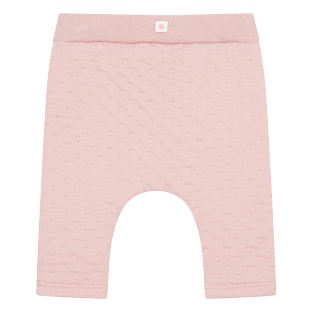 Legging acolchado Landrine de algodón orgánico-product