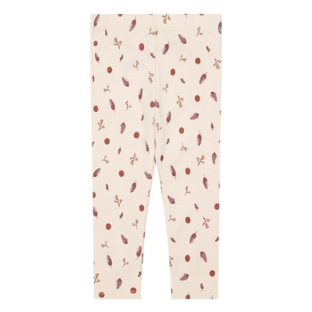 Legging Paula Blush de algodón orgánico-product