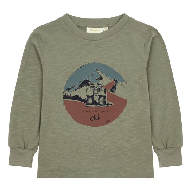 T-shirt Benson-product