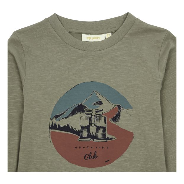 T-shirt Benson-product