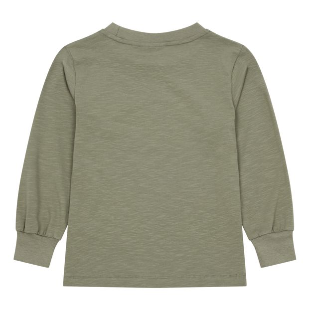 T-shirt Benson-product