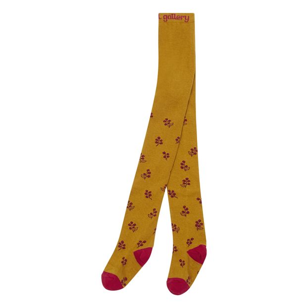 Collants Thai Coton Bio-product