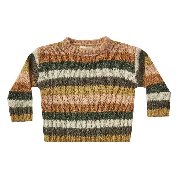 Pull Rayures-product