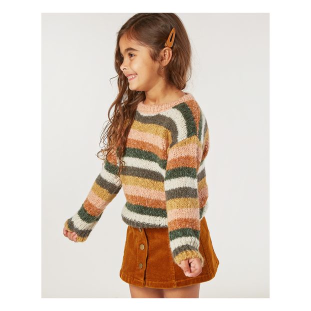Pull Rayures-product